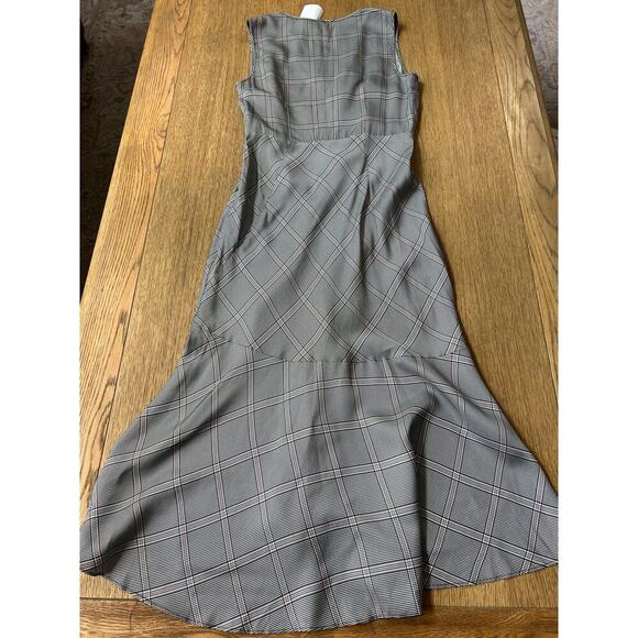 Lewit Seam Detail Dress Size 4 New with Tag - Picture 5 of 5